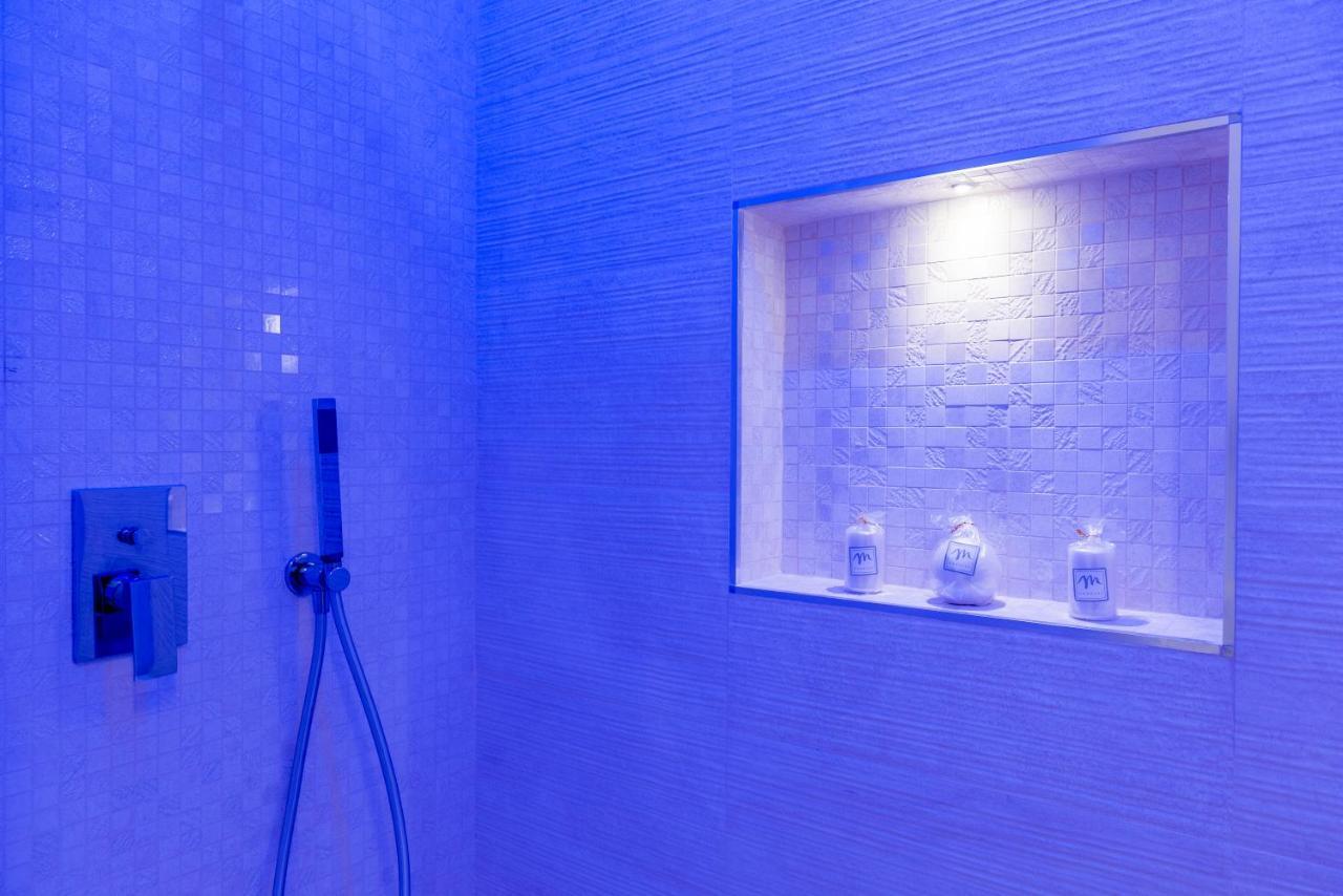 Romantic Room モノーポリ エクステリア 写真