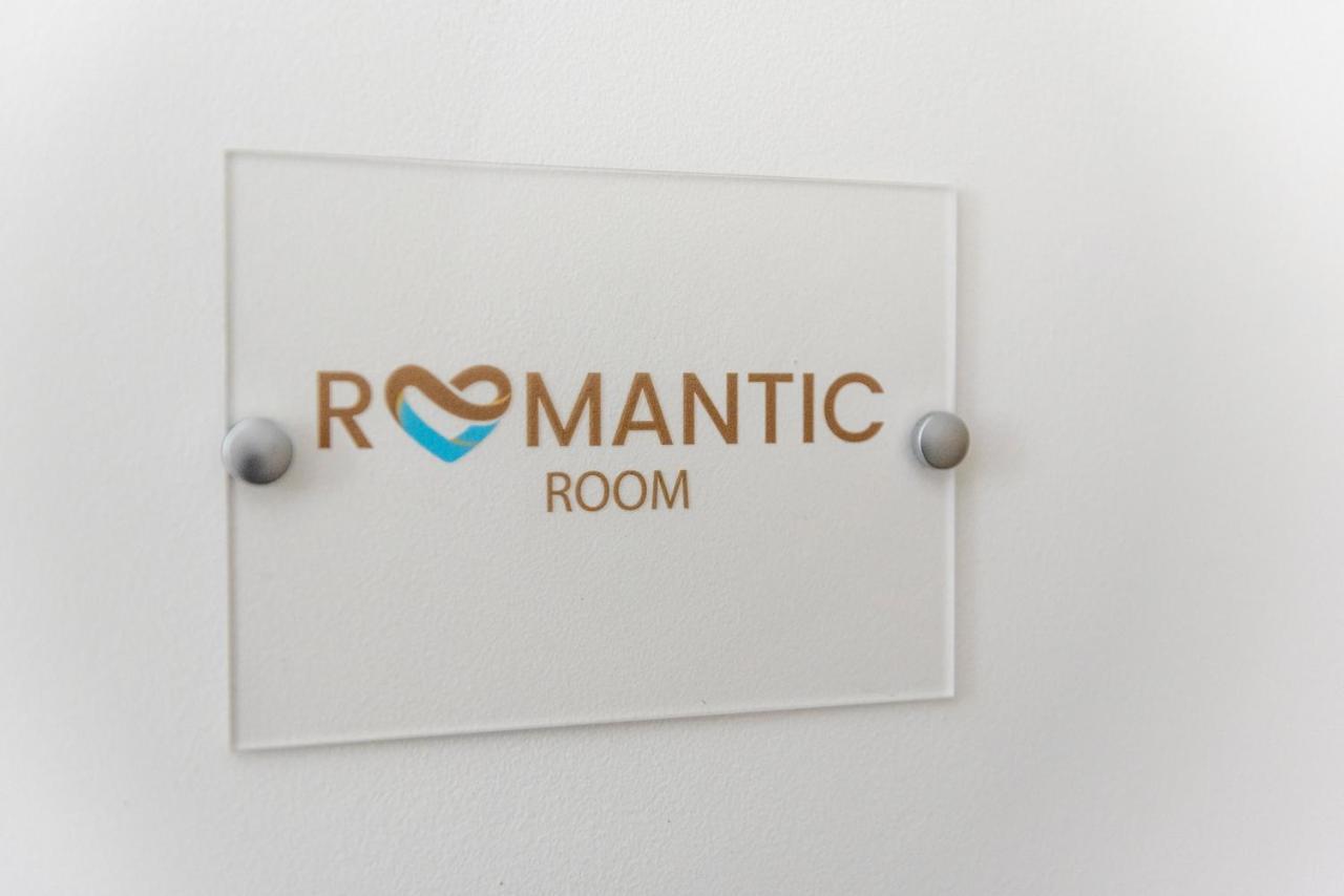 Romantic Room モノーポリ エクステリア 写真